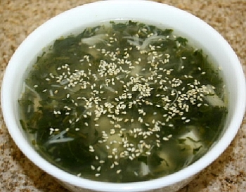 Vegetarian Shark Fin and Mushrooms Stir Fry