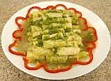 Cabbage Wrap