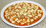 Mapo Tofu